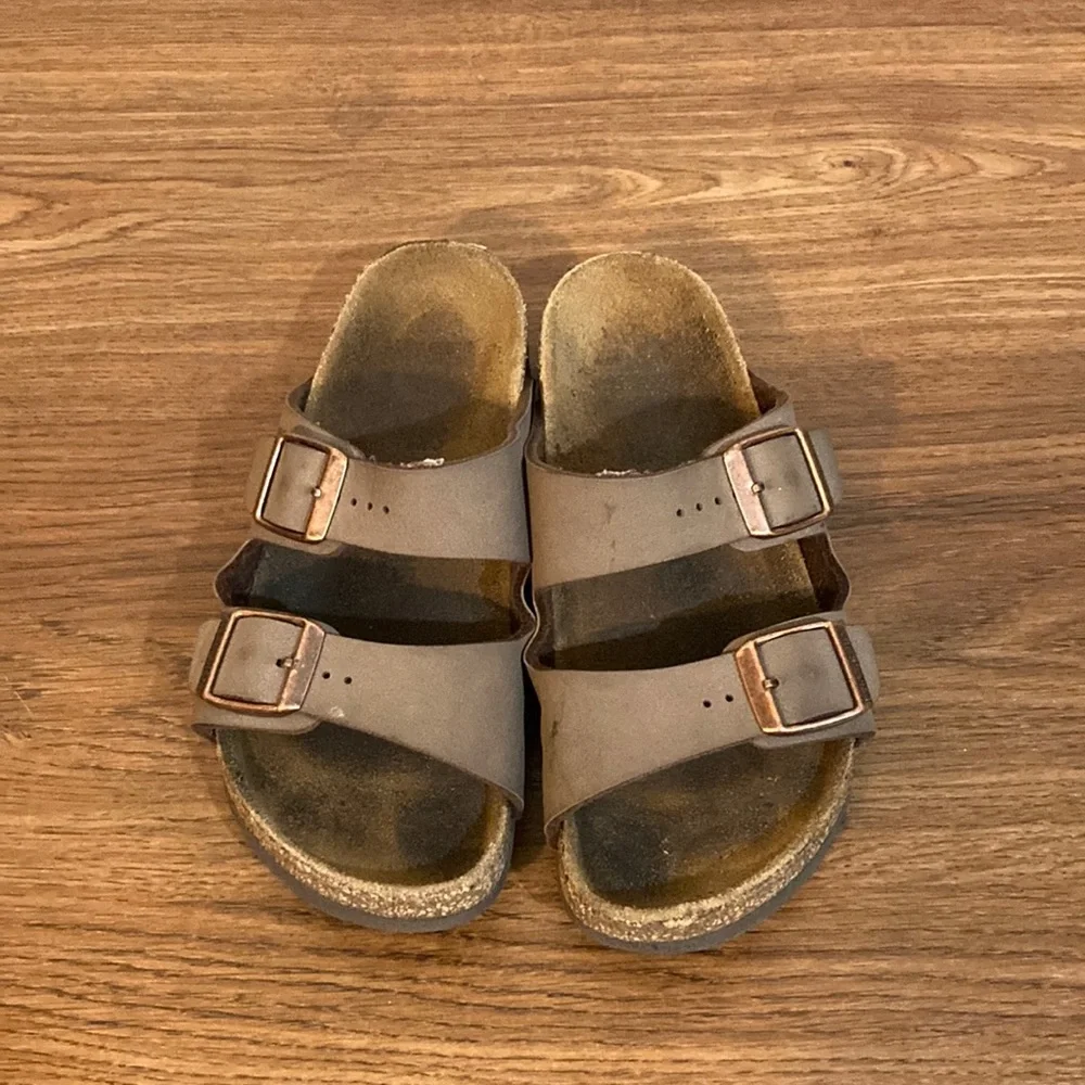 Birkenstocks Kids Sz. 32 - Picture 1 of 7